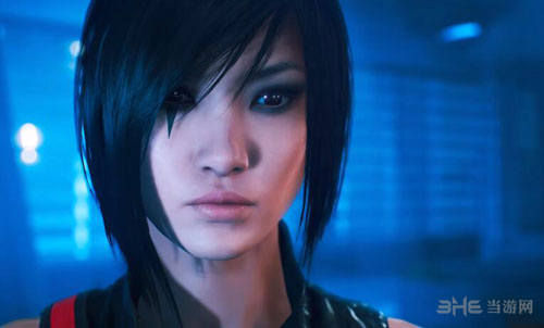 镜之边缘：催化剂截图1