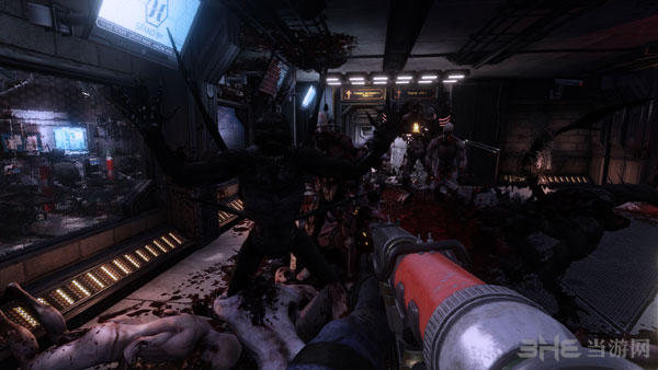 杀戮间2截图1