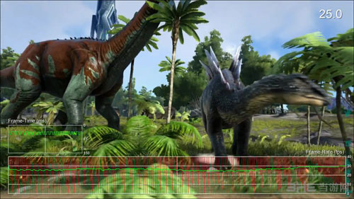 方舟：生存进化截图3