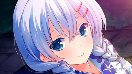 临时女友：与你度过的暑假截图4