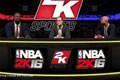 奥尼尔、史密斯撕逼大战！NBA2K16全新解说阵容宣传片释出