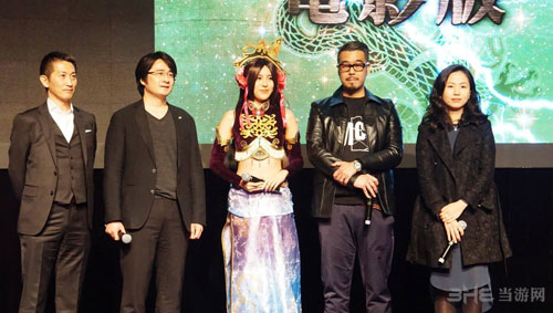 真三国无双真人电影配图2