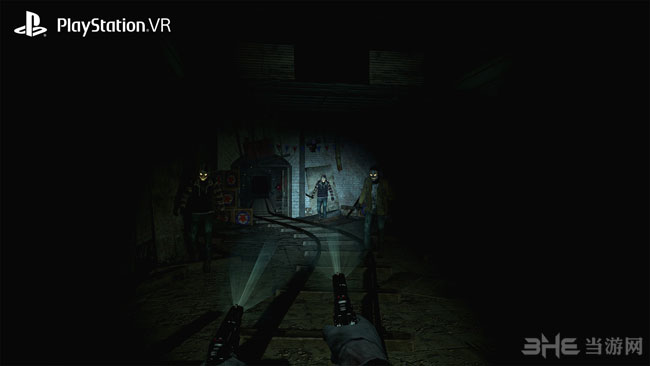 直到黎明血戮截图1