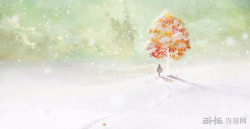 祭品与雪之刹那截图1