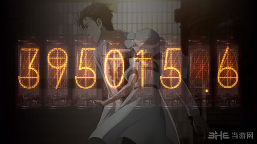 命运石之门0截图2