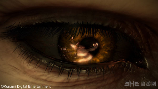 恶魔城暗影之王2启示录dlc最新高清截图5