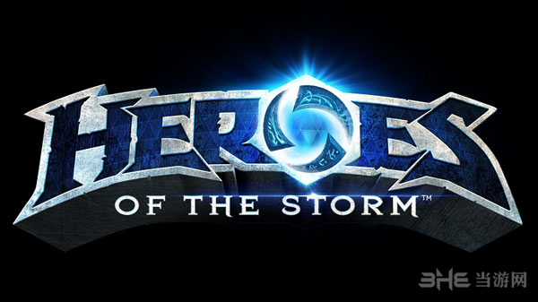 风暴英雄国服1