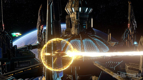 乐高蝙蝠侠3飞跃哥谭市截图1