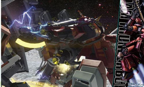 高达破坏者3截图4