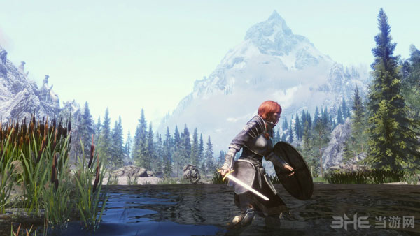 GTA5 MOD岩洞纹理图片3