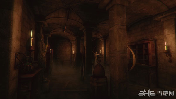 诡屋游戏截图2