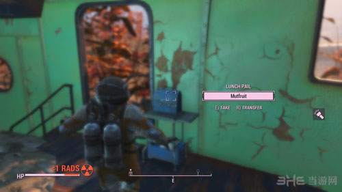 辐射4截图5