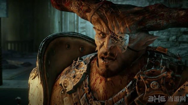 龙腾世纪3审判截图1