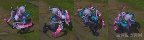 LOL英雄联盟截图2