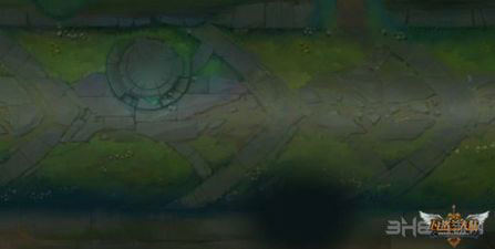 英雄联盟召唤师峡谷地图修改图片3