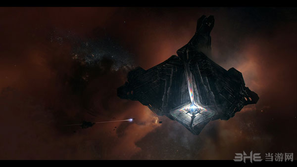 质量效应新作截图2