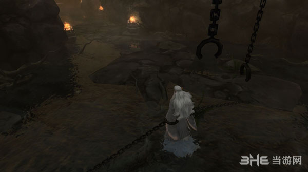 侠客风云传天王归来dlc场景图2