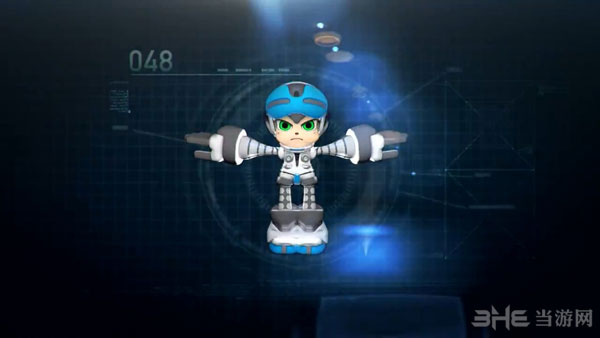 无敌9号预告视频截图1