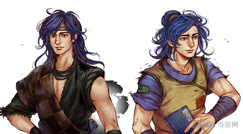 侠客风云传前传截图4