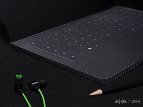 雷蛇（Razer）笔记本配图5