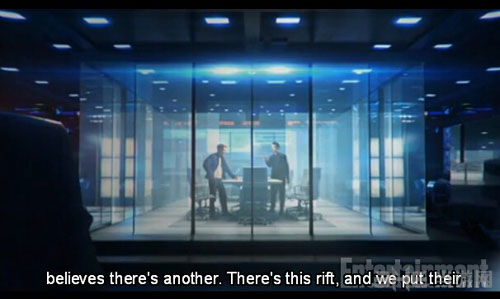 美国队长3：内战1