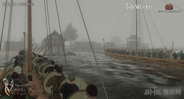 骑马与砍杀DLC截图3