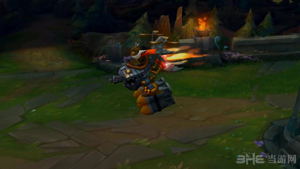 LOL英雄联盟S6季前赛介绍视频截图1