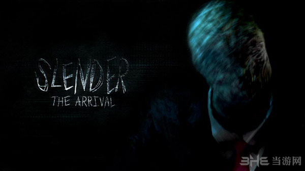 瘦长鬼影降临截图1