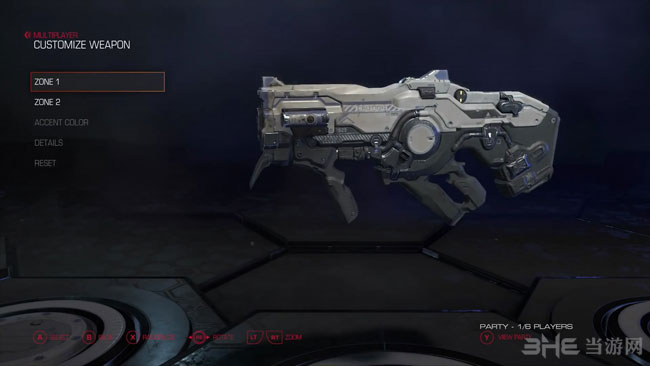 毁灭战士4截图2