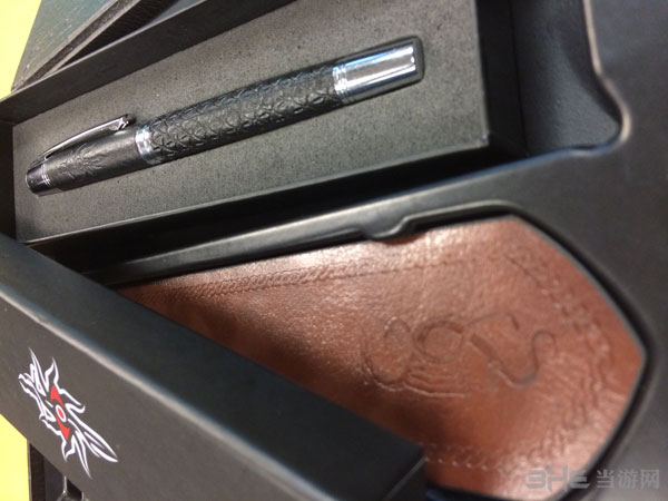 龙腾世纪3审判限定版3