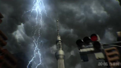 海贼王：燃烧之血截图3