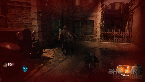 使命召唤12黑色行动3游戏截图1