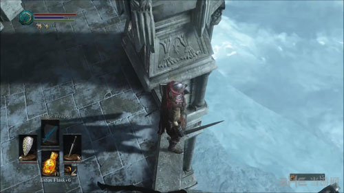 黑暗之魂3截图2