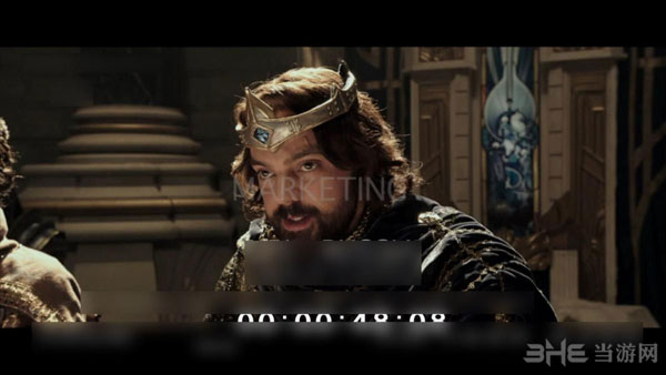 魔兽世界电影预告片截图5