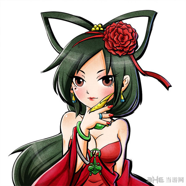 新武林群侠传截图3