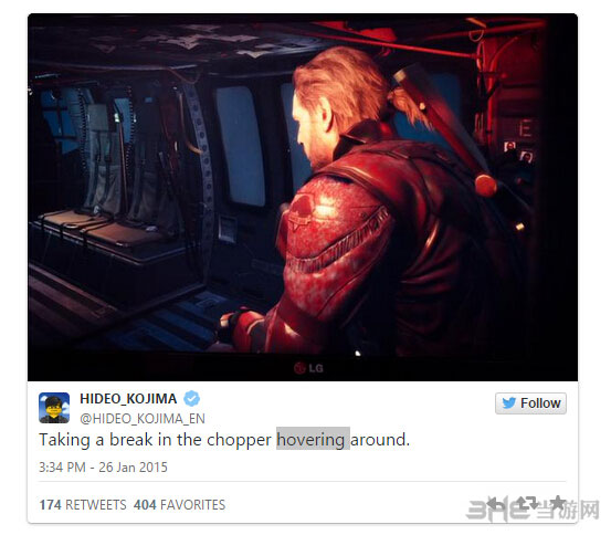 合金装备5幻痛截图2