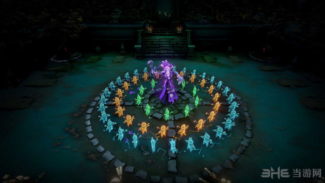 捉鬼敢死队截图4