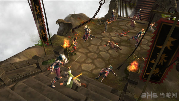 侠客风云传截图4