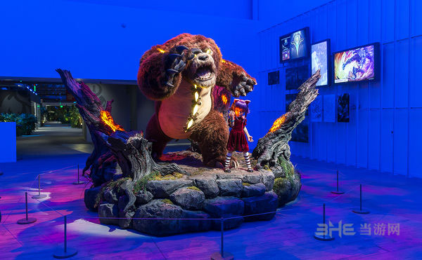 Riot公司办公楼照片2