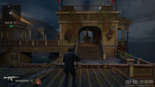 神秘海域4截图3