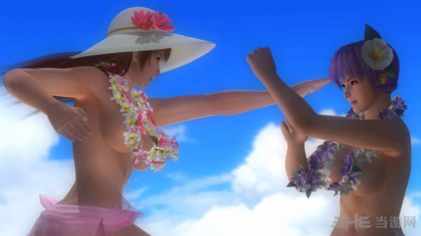 死或生5最后一战截图2