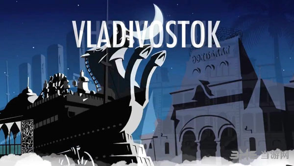 80天环游世界视频截图2