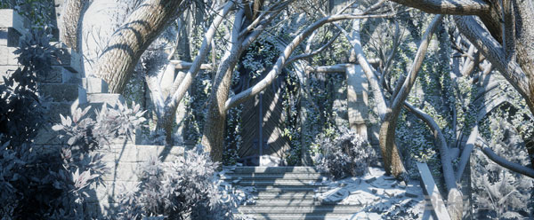 龙腾世纪3审判超清截图1