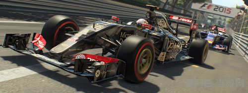 f1 2015截图1