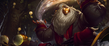 lol4月17日周免英雄查询 英雄联盟4.17免费英雄更换公告