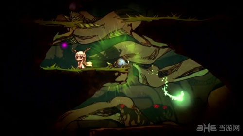 萤火虫日记截图3