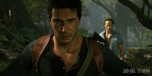 神秘海域4截图1