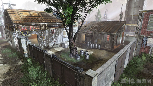 泰坦陨落开发商表示初期并未考虑XboxOne