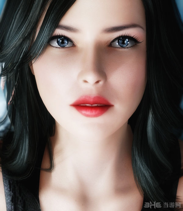 上古卷轴5MOD截图1