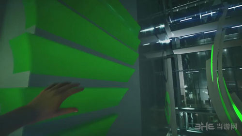 镜之边缘：催化剂截图4